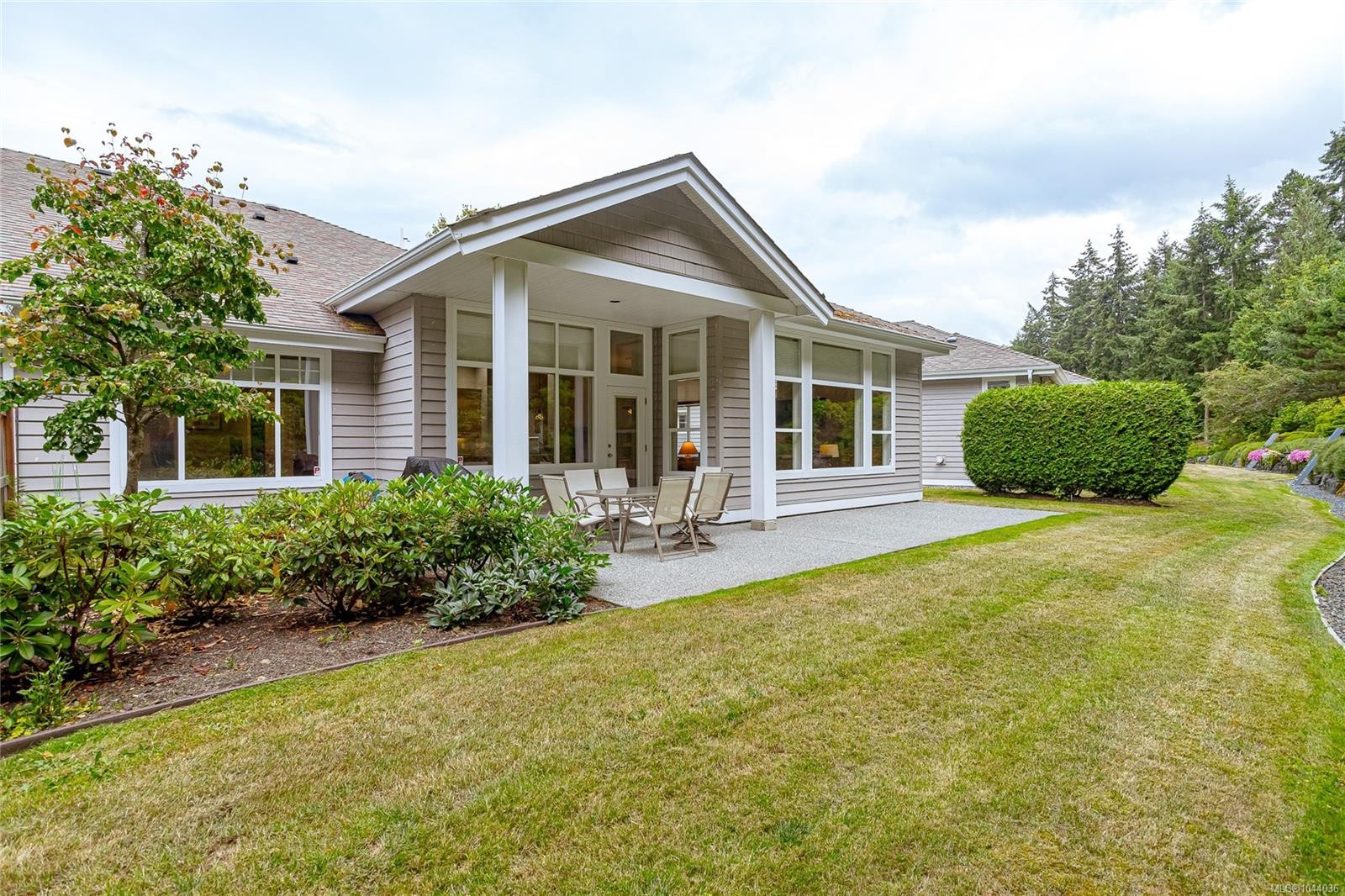 1384 Cape Cod Dr, Parksville, BC