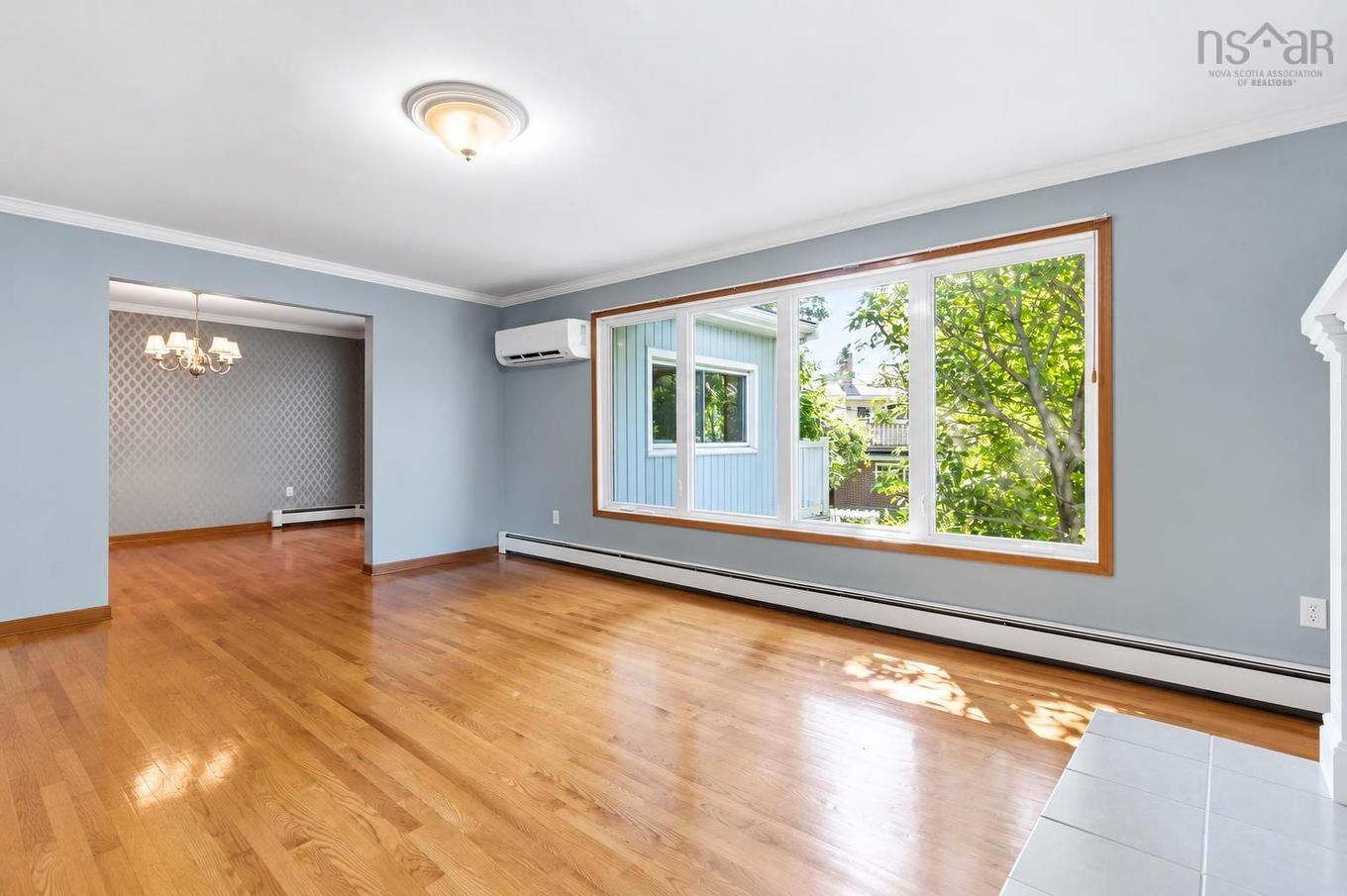 48 Briarwood Crescent, Halifax, NS - Indoor