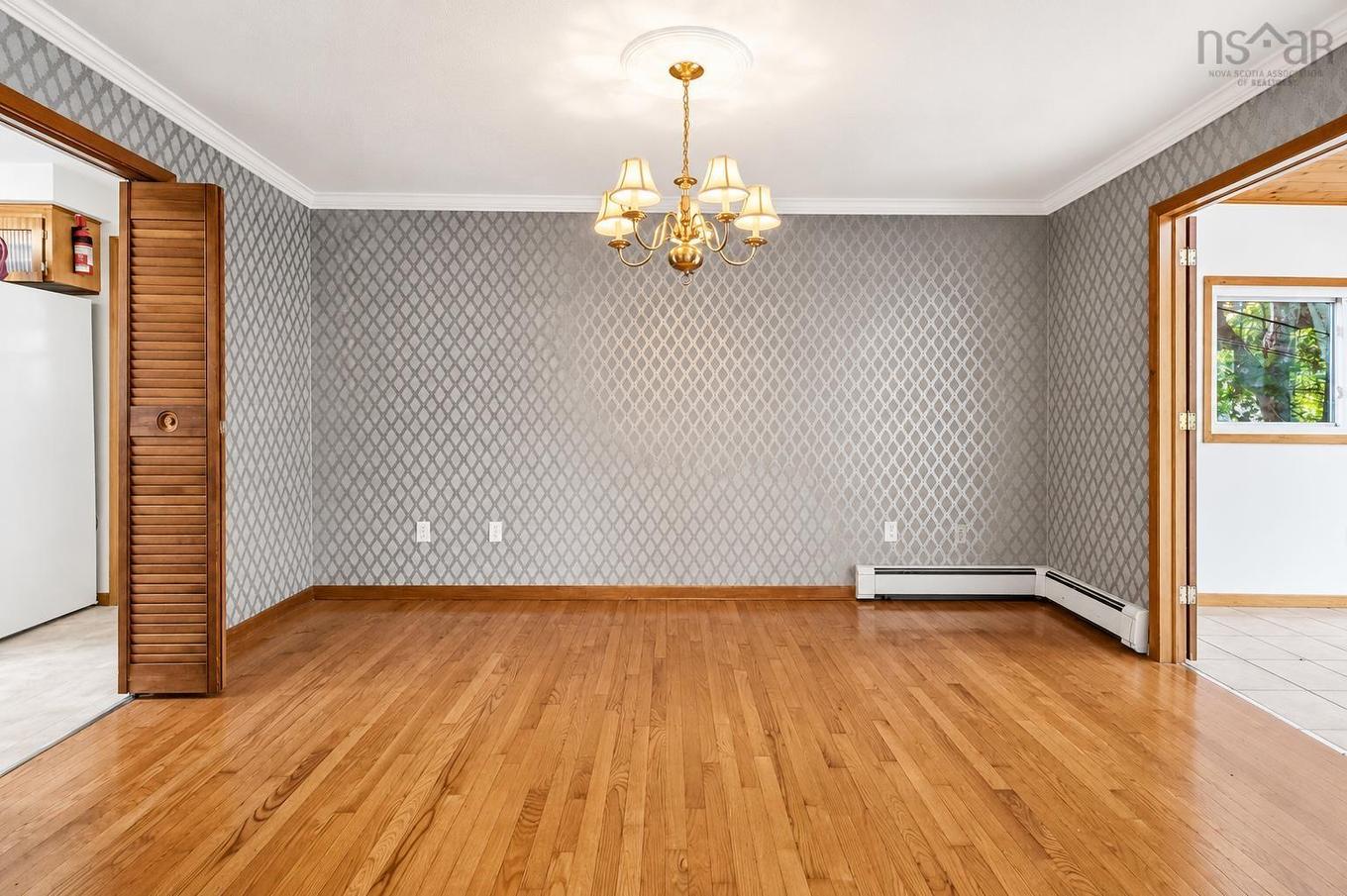 48 Briarwood Crescent, Halifax, NS - Indoor Photo Showing Other Room