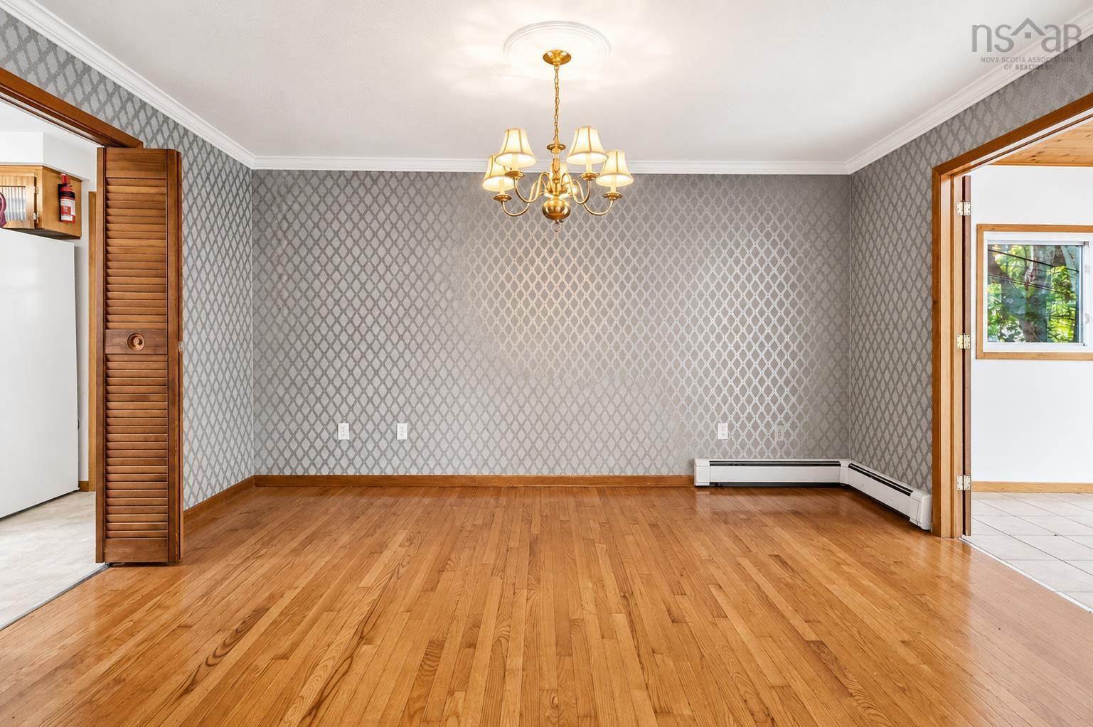 48 Briarwood Crescent, Halifax, NS - Indoor Photo Showing Other Room
