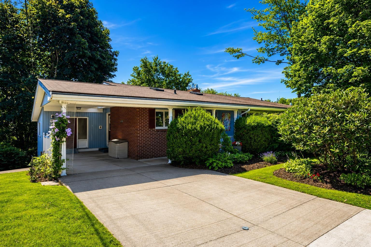 48 Briarwood Crescent, Halifax, NS - Outdoor