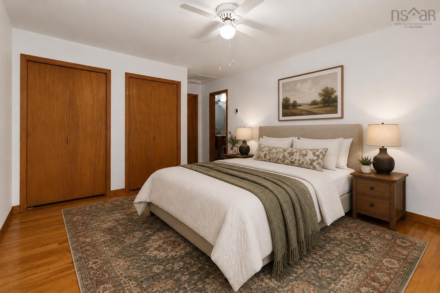 48 Briarwood Crescent, Halifax, NS - Indoor Photo Showing Bedroom