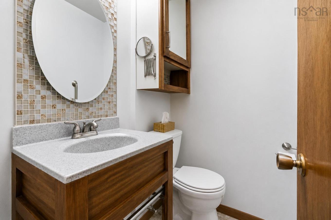 48 Briarwood Crescent, Halifax, NS - Indoor Photo Showing Bathroom