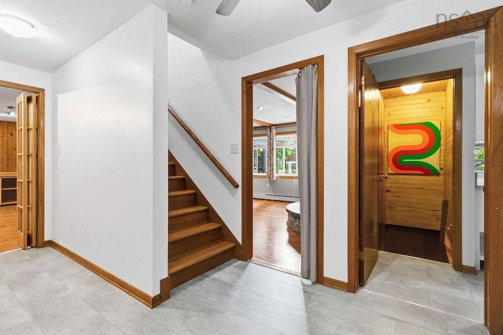 48 Briarwood Crescent, Halifax, NS - Indoor Photo Showing Other Room