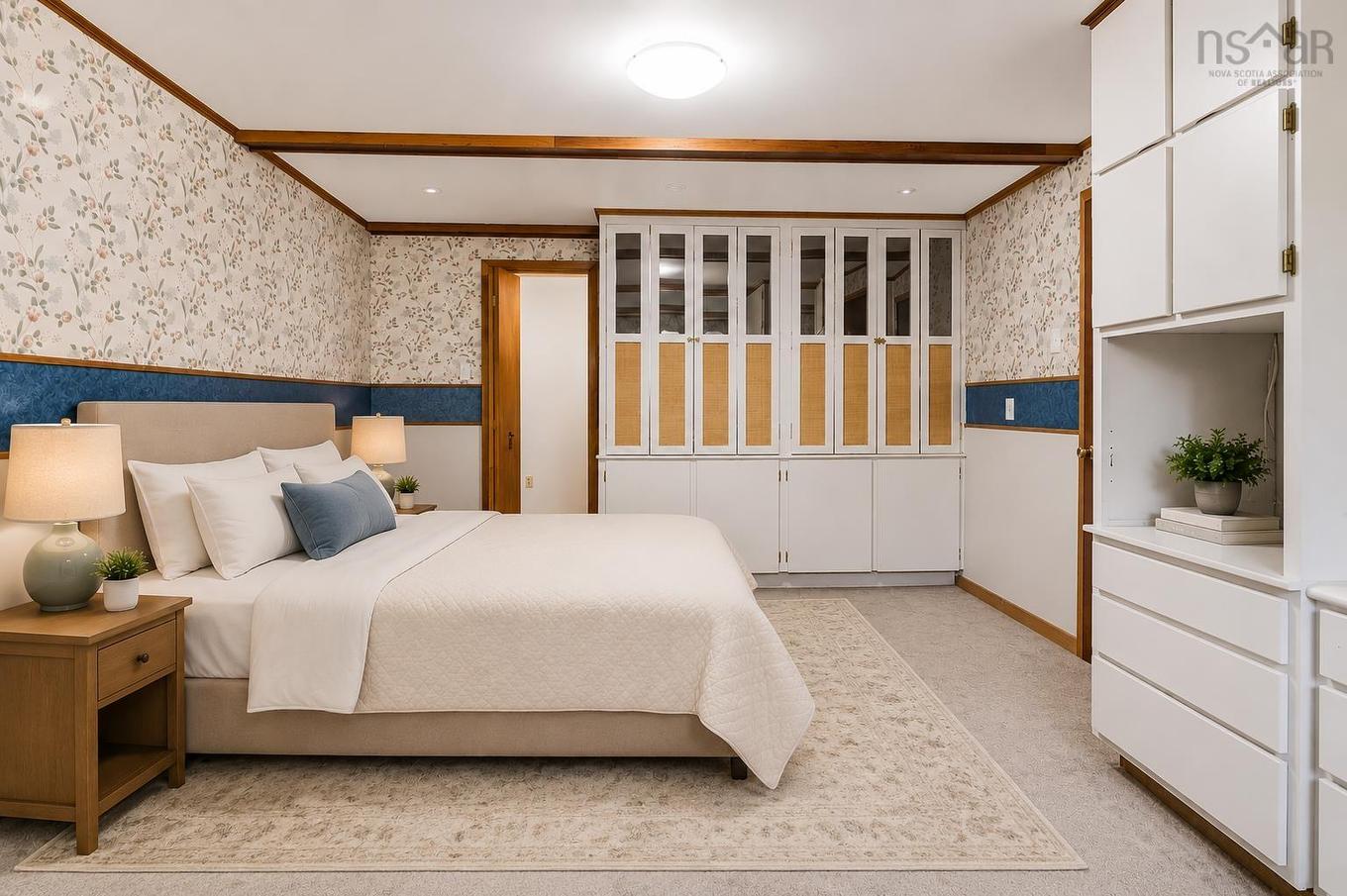 48 Briarwood Crescent, Halifax, NS - Indoor Photo Showing Bedroom