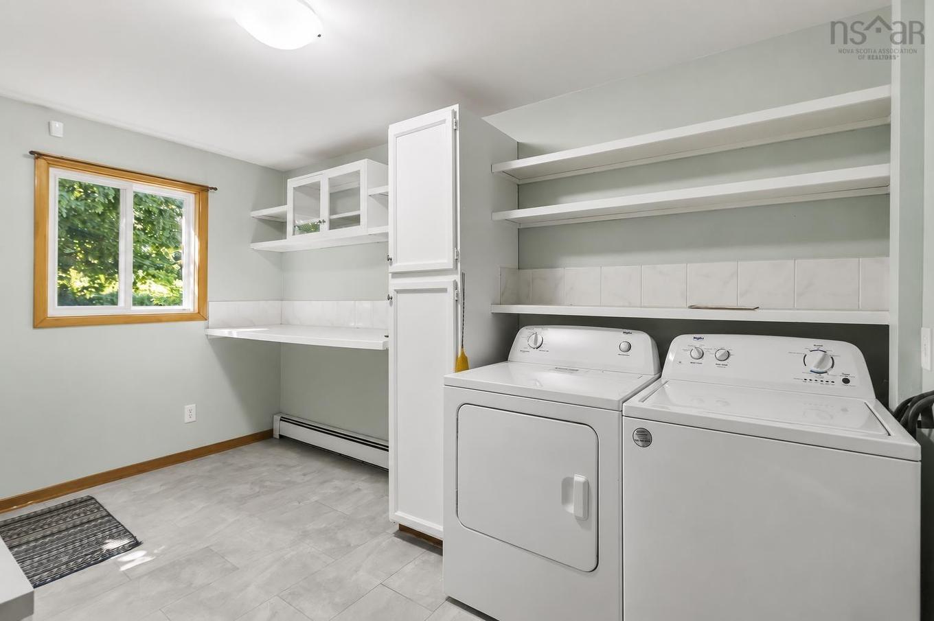 48 Briarwood Crescent, Halifax, NS - Indoor Photo Showing Laundry Room
