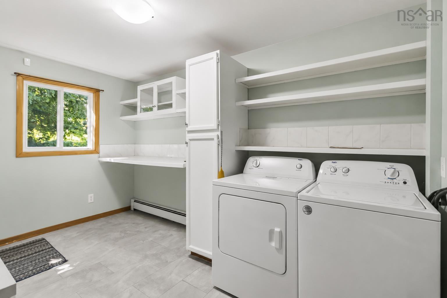48 Briarwood Crescent, Halifax, NS - Indoor Photo Showing Laundry Room