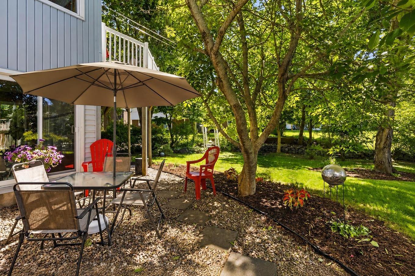 48 Briarwood Crescent, Halifax, NS - Outdoor With Deck Patio Veranda