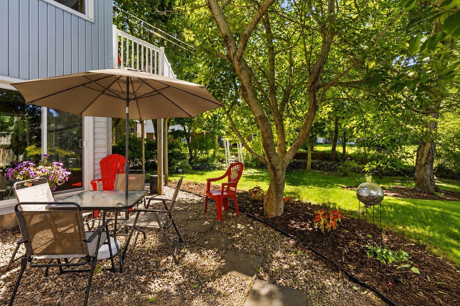 48 Briarwood Crescent, Halifax, NS - Outdoor With Deck Patio Veranda