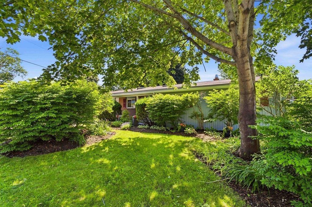 48 Briarwood Crescent, Halifax, NS - Outdoor