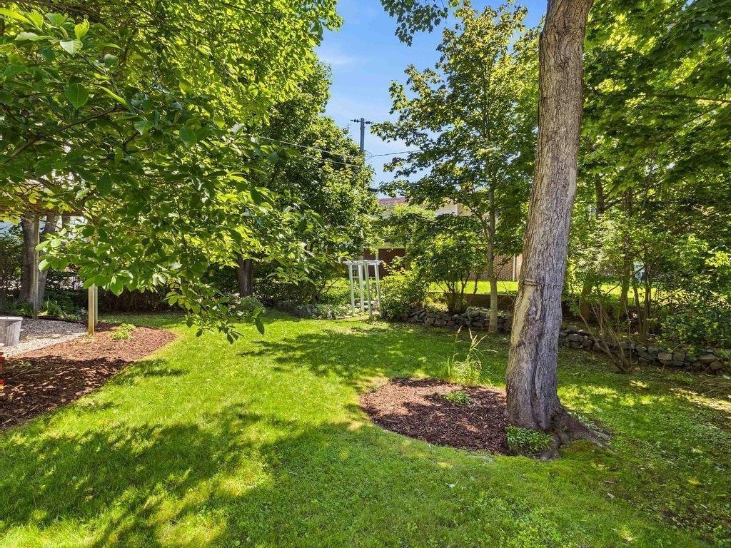48 Briarwood Crescent, Halifax, NS - Outdoor