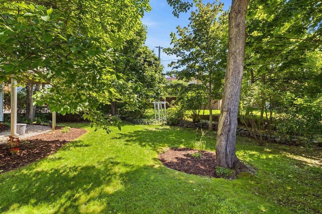 48 Briarwood Crescent, Halifax, NS - Outdoor