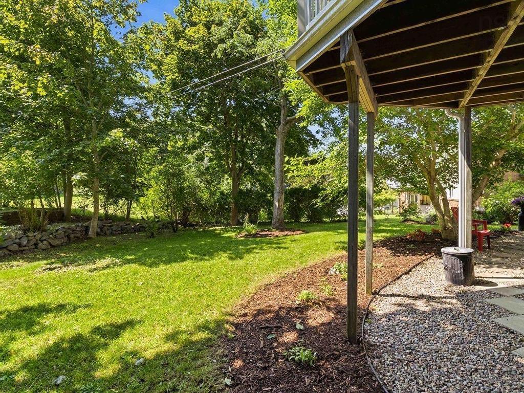 48 Briarwood Crescent, Halifax, NS - Outdoor With Deck Patio Veranda