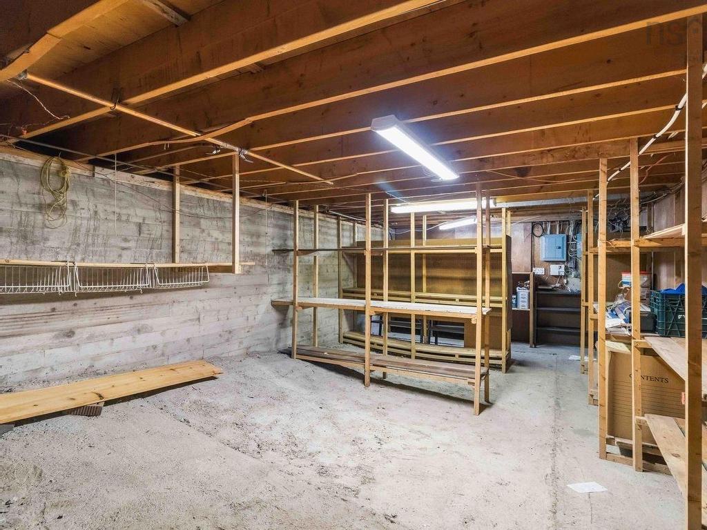 48 Briarwood Crescent, Halifax, NS - Indoor Photo Showing Basement
