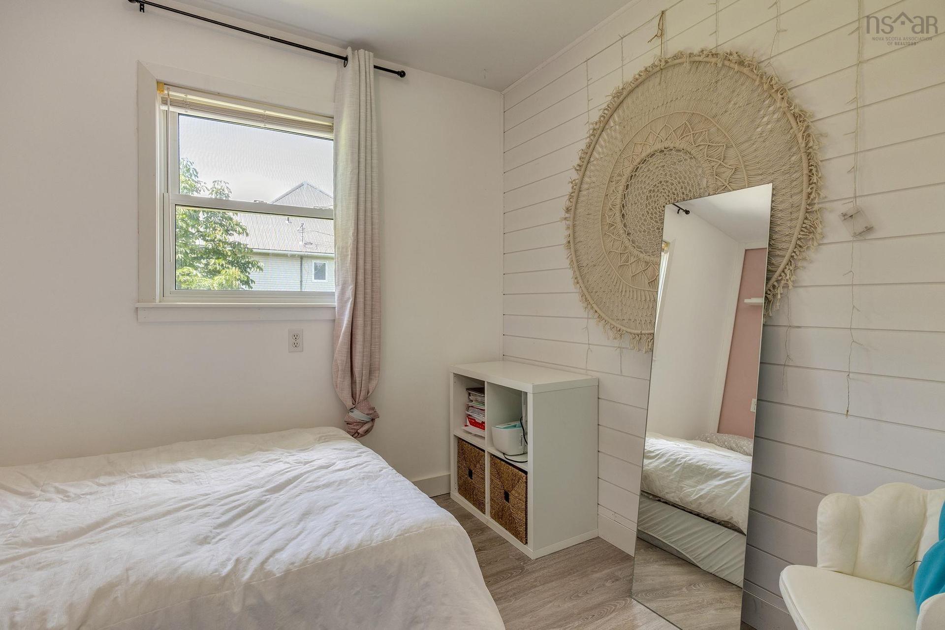 10 Brookside Avenue, Lantz, NS - Indoor Photo Showing Bedroom