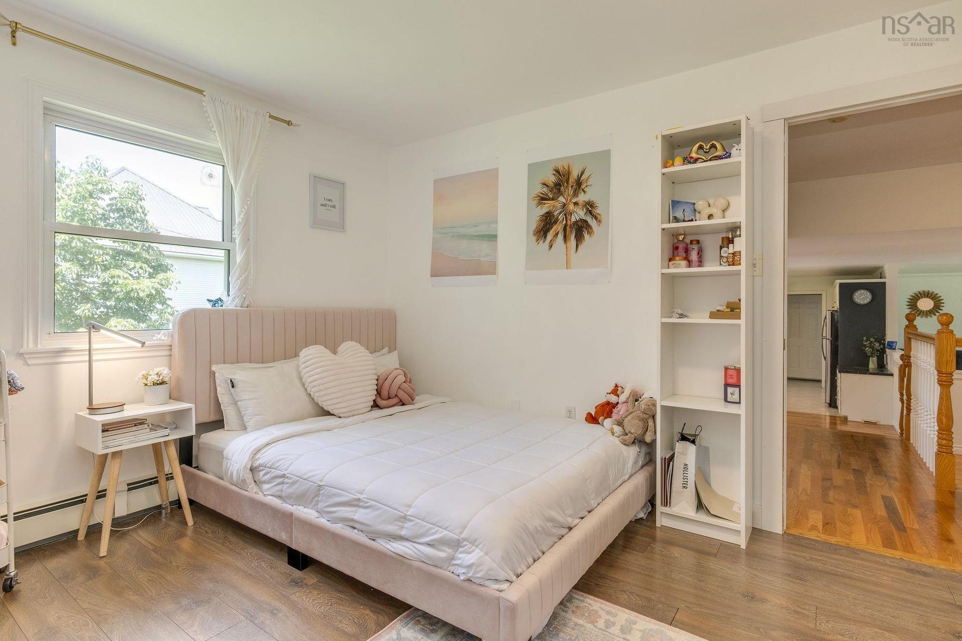 10 Brookside Avenue, Lantz, NS - Indoor Photo Showing Bedroom