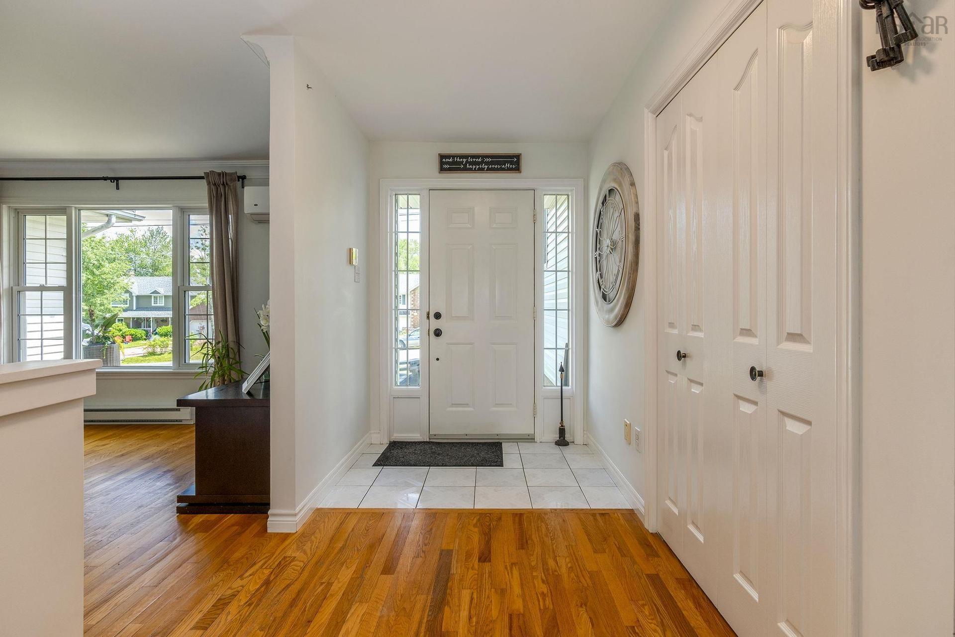 10 Brookside Avenue, Lantz, NS - Indoor Photo Showing Other Room