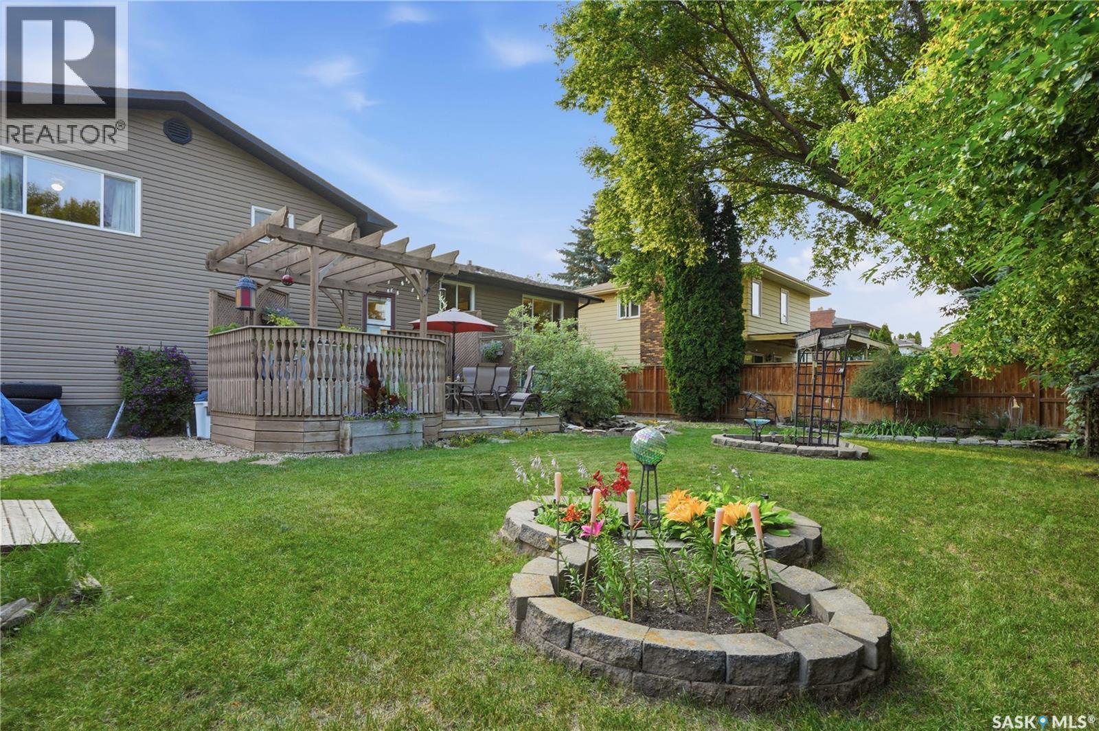 123 Trent Crescent, Saskatoon, SK - Outdoor