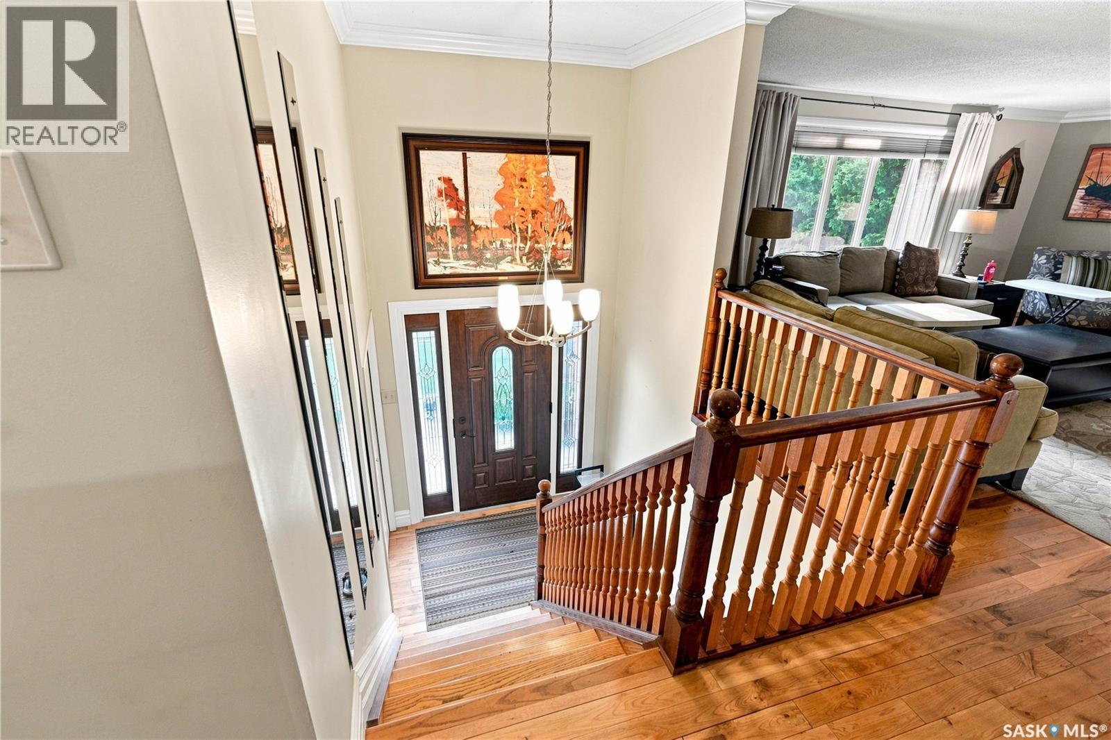 123 Trent Crescent, Saskatoon, SK - Indoor Photo Showing Other Room
