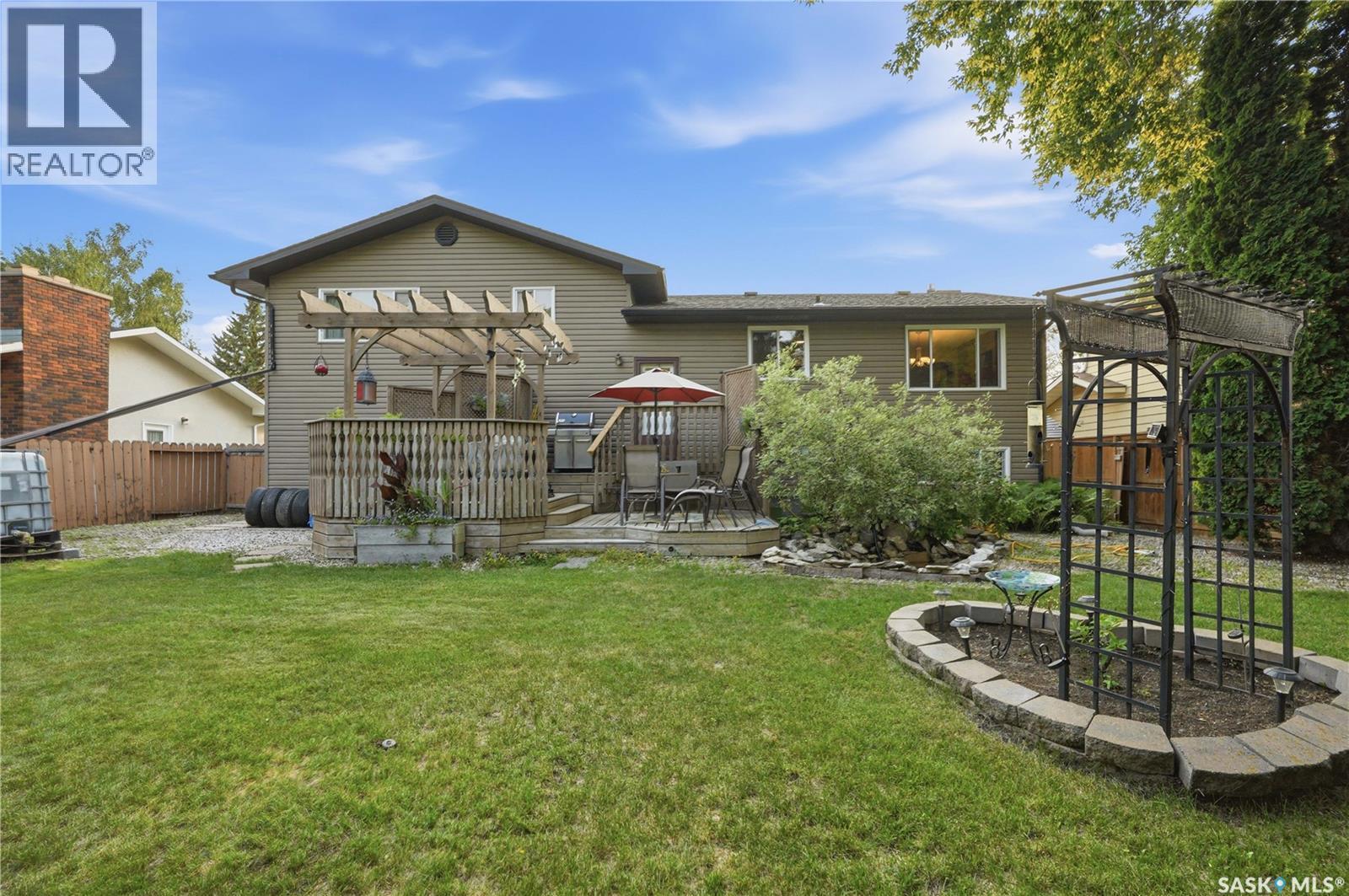 123 Trent Crescent, Saskatoon, SK - Outdoor