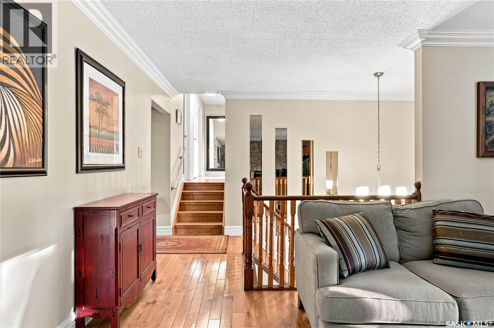 123 Trent Crescent, Saskatoon, SK - Indoor Photo Showing Other Room