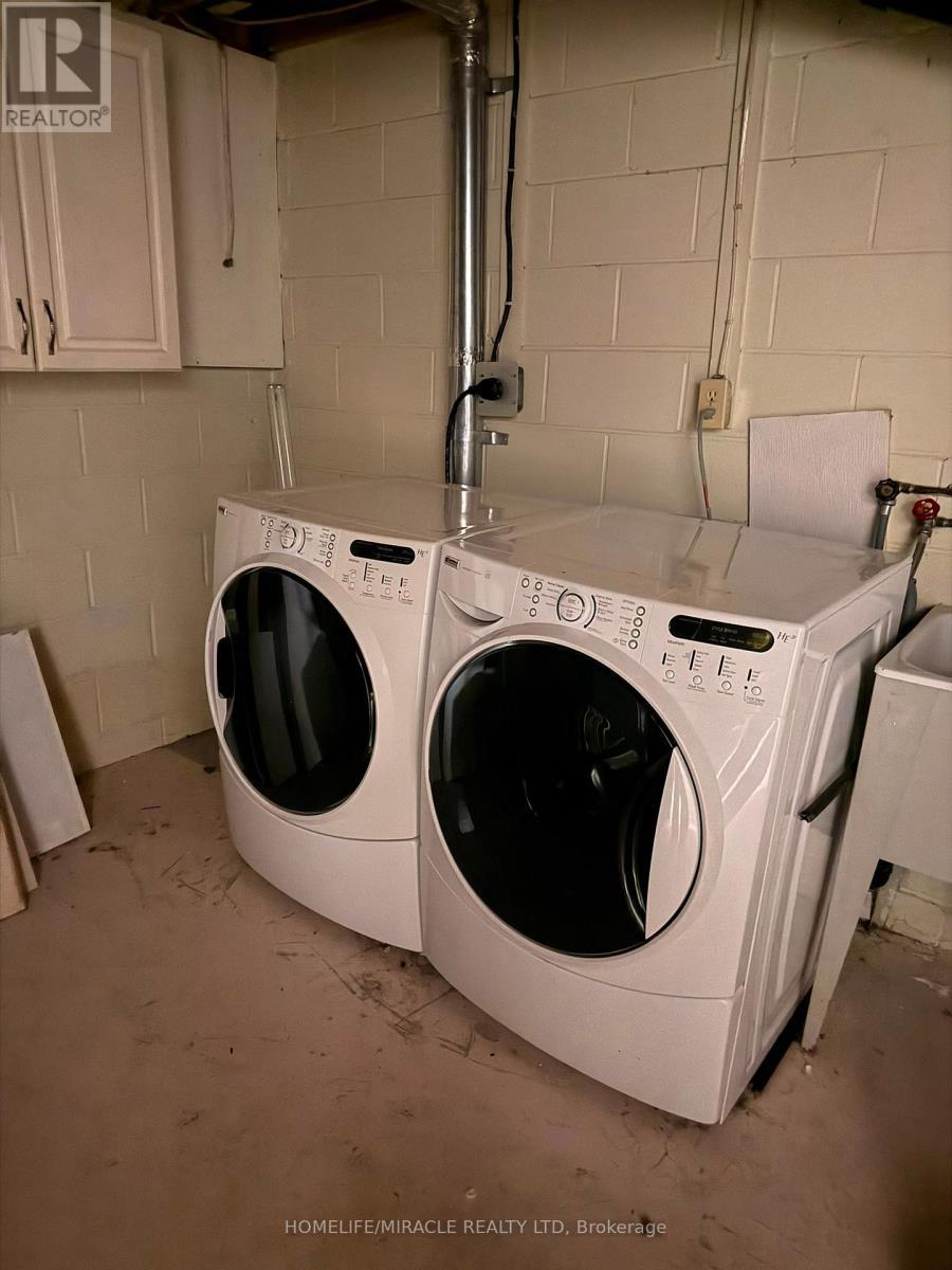 48 - 115 Wright Crescent, Kingston, ON - Indoor Photo Showing Laundry Room