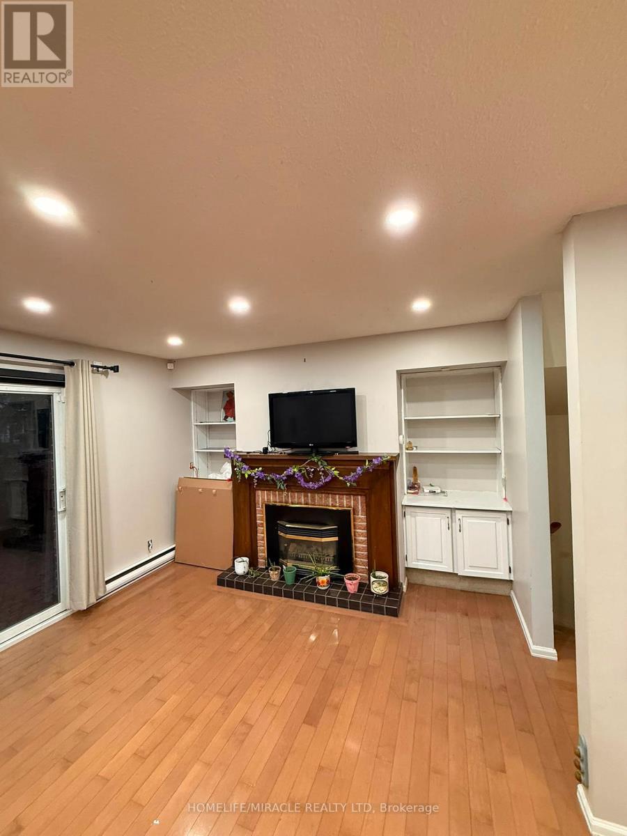 48 - 115 Wright Crescent, Kingston, ON - Indoor With Fireplace