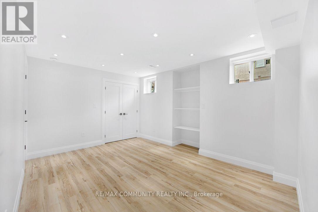 Bsmt - 2447 Moonlight Crescent, Pickering, ON - Indoor Photo Showing Other Room
