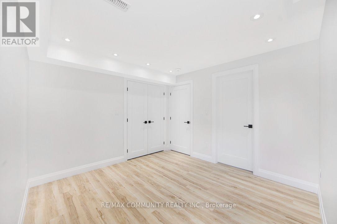 Bsmt - 2447 Moonlight Crescent, Pickering, ON - Indoor Photo Showing Other Room