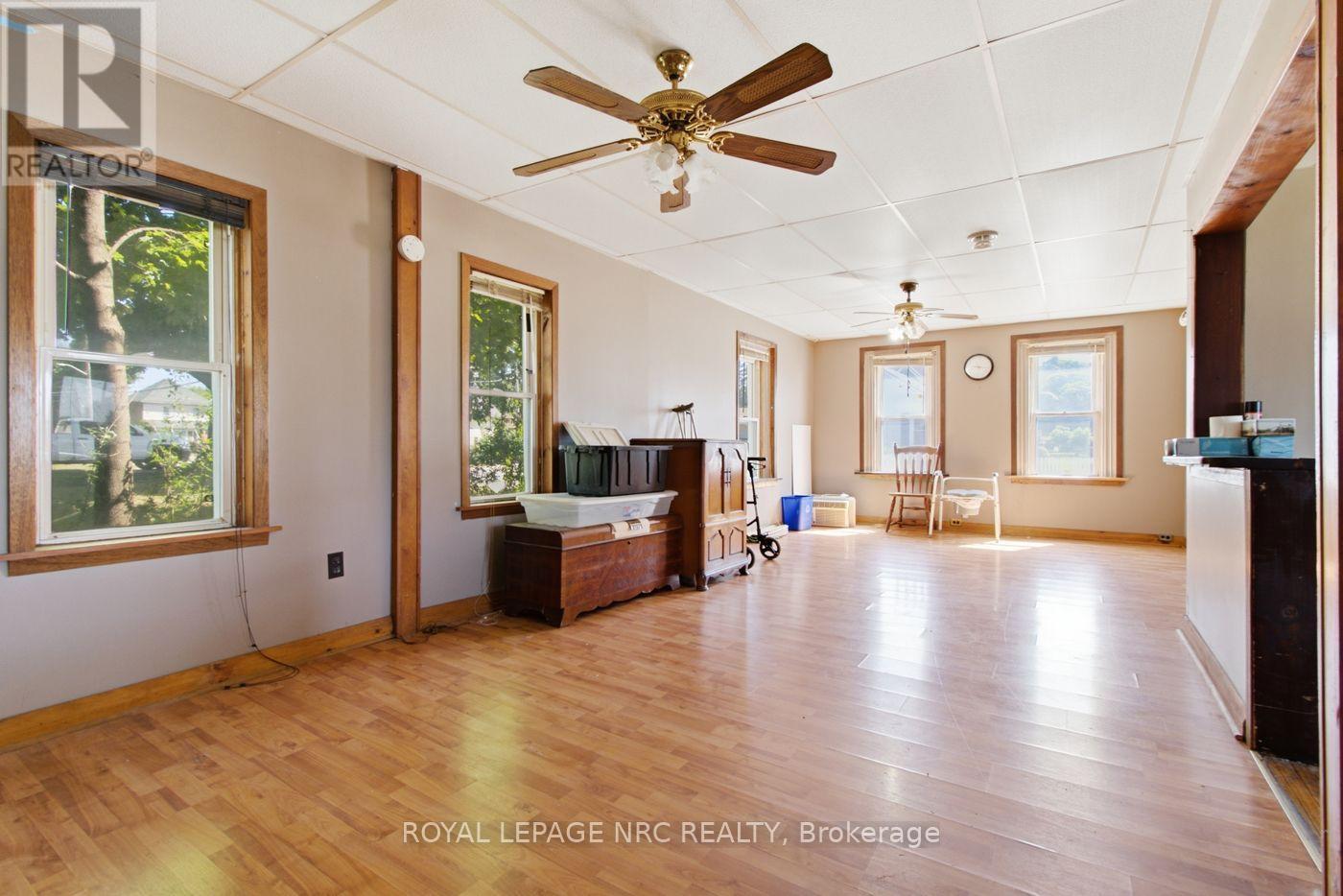592 Fielden Avenue, Port Colborne (Main Street), ON - Indoor Photo Showing Other Room
