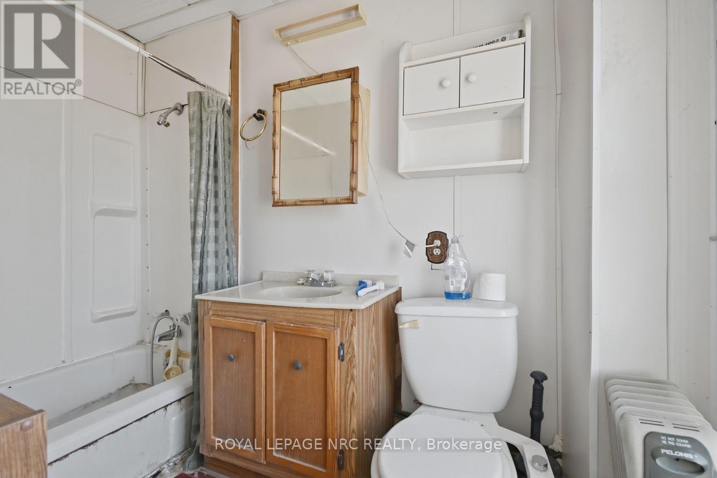 592 Fielden Avenue, Port Colborne (Main Street), ON - Indoor