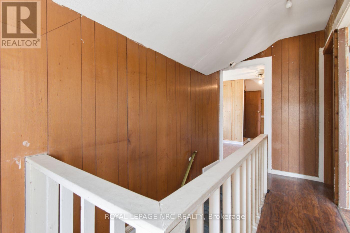 592 Fielden Avenue, Port Colborne (Main Street), ON - Indoor Photo Showing Other Room