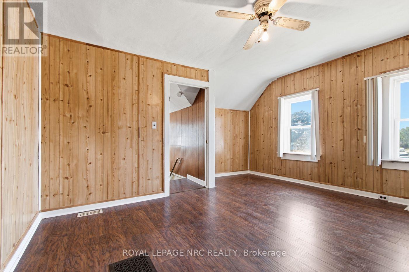 592 Fielden Avenue, Port Colborne (Main Street), ON - Indoor Photo Showing Other Room