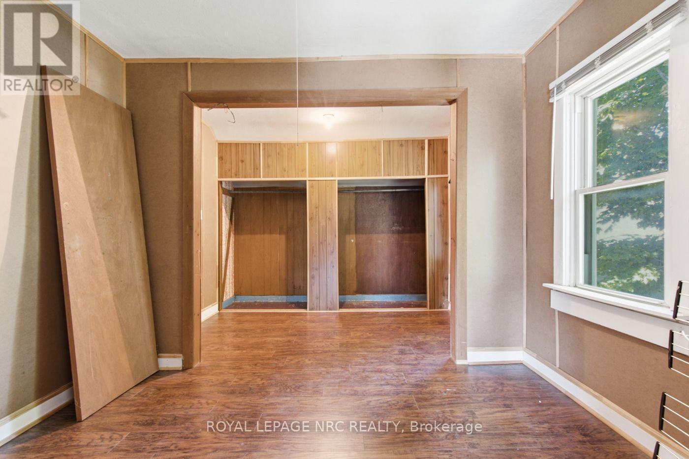 592 Fielden Avenue, Port Colborne (Main Street), ON - Indoor Photo Showing Other Room