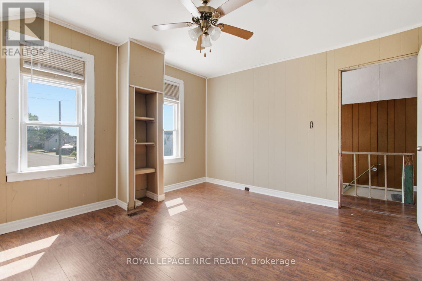 592 Fielden Avenue, Port Colborne (Main Street), ON - Indoor Photo Showing Other Room