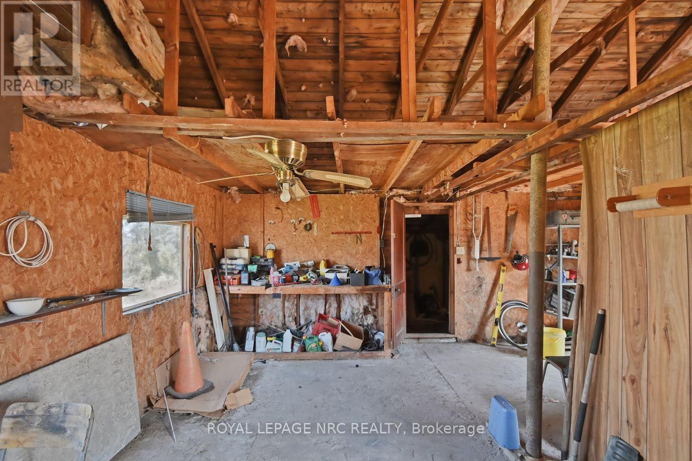 592 Fielden Avenue, Port Colborne (Main Street), ON - Indoor Photo Showing Other Room