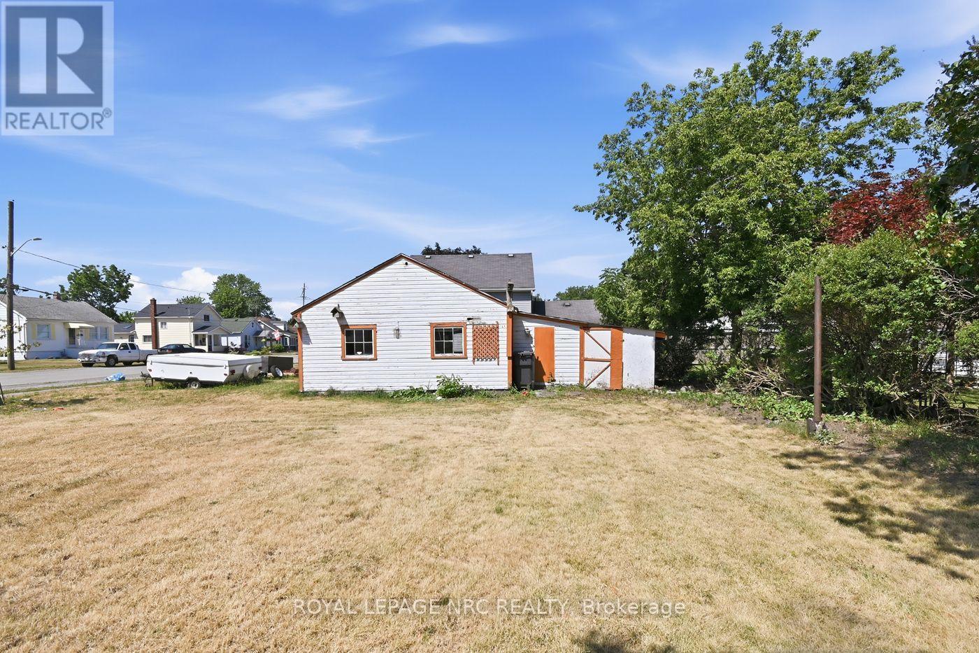592 Fielden Avenue, Port Colborne (Main Street), ON - Outdoor