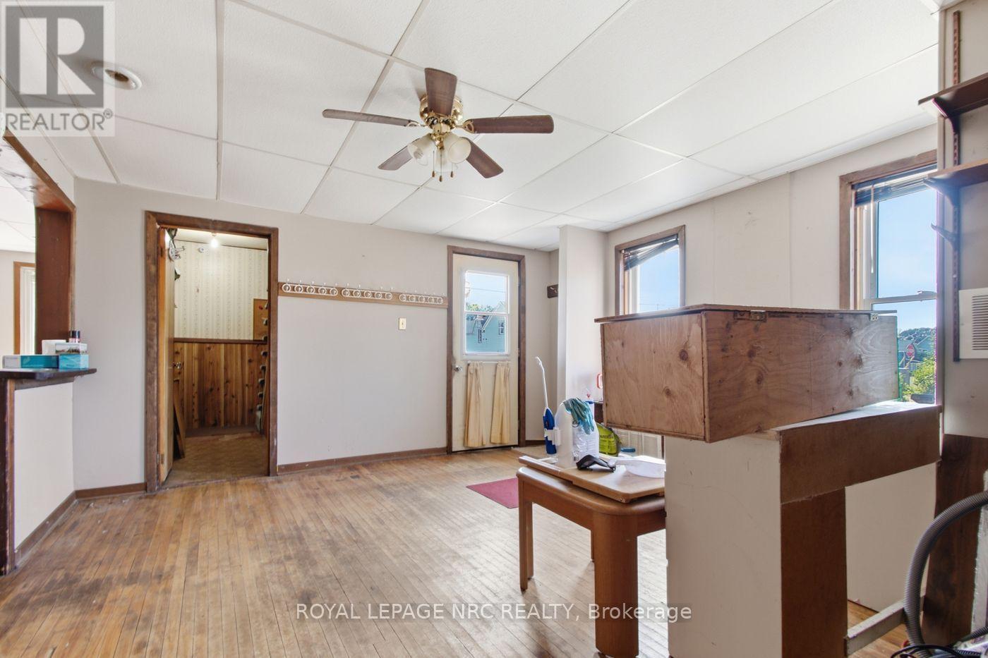 592 Fielden Avenue, Port Colborne (Main Street), ON - Indoor Photo Showing Other Room