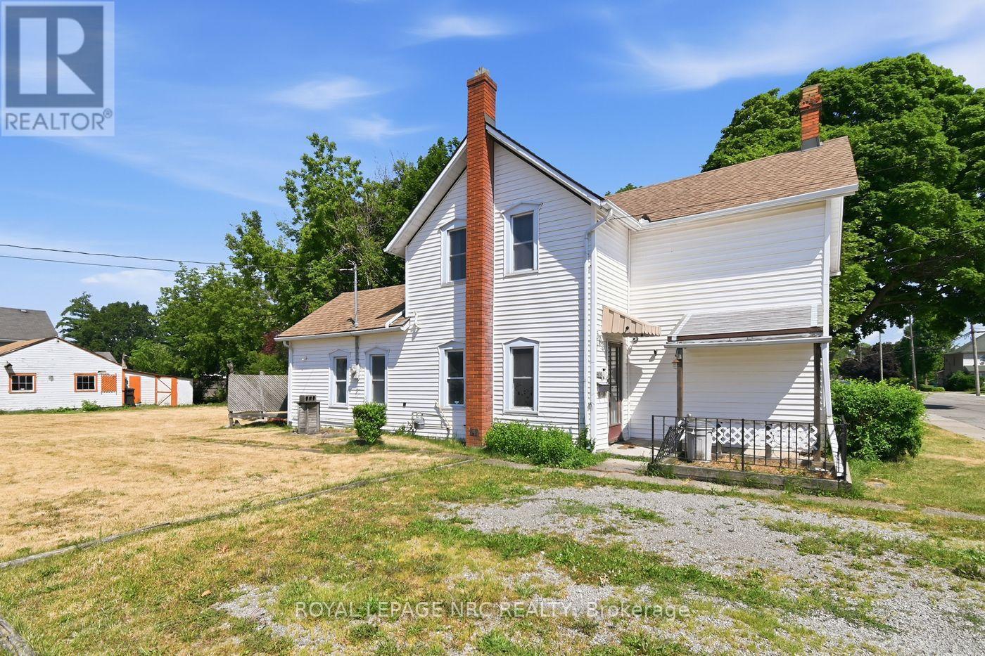 592 Fielden Avenue, Port Colborne (Main Street), ON - Outdoor