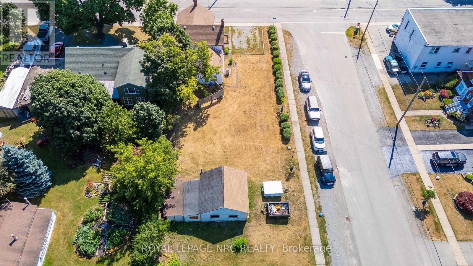 592 Fielden Avenue, Port Colborne (Main Street), ON - Outdoor