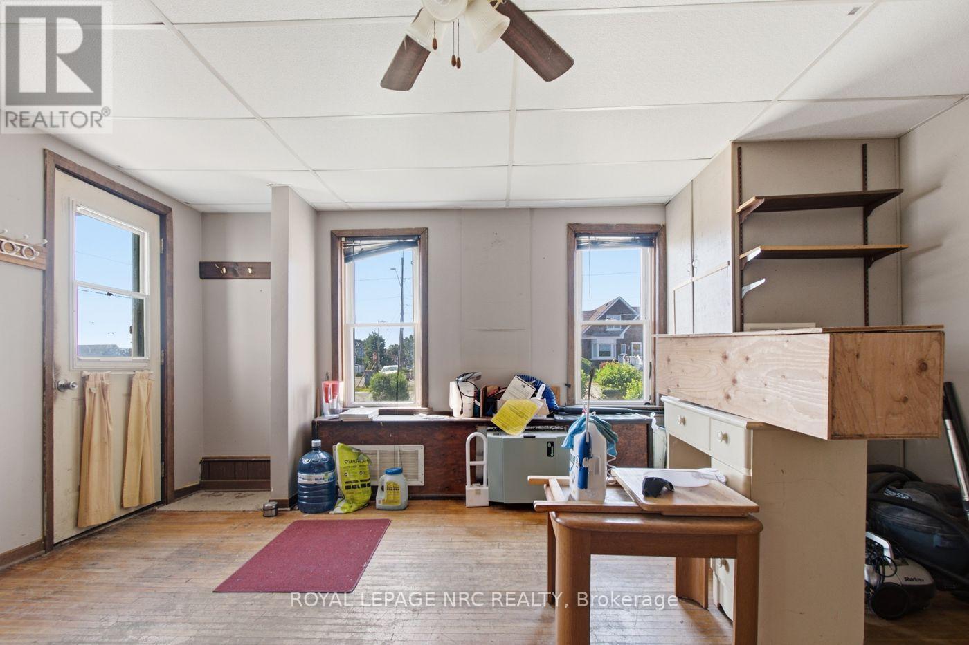 592 Fielden Avenue, Port Colborne (Main Street), ON - Indoor
