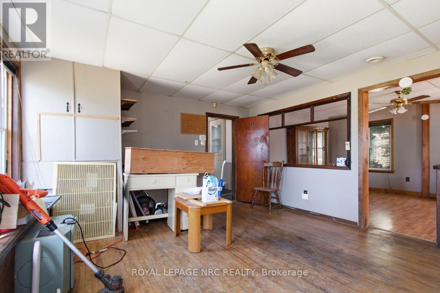 592 Fielden Avenue, Port Colborne (Main Street), ON - Indoor Photo Showing Other Room