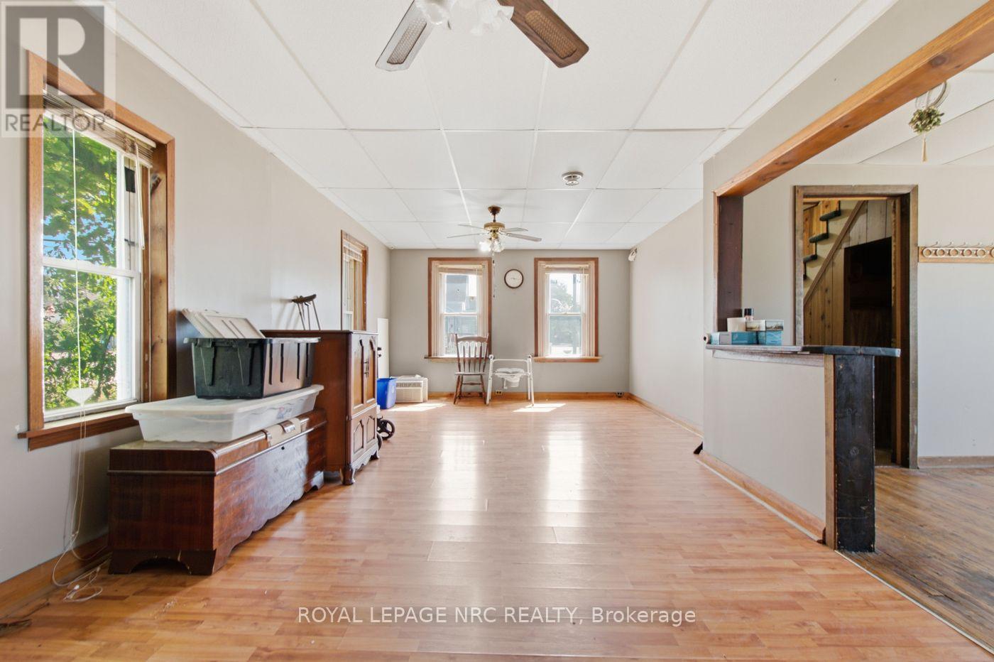 592 Fielden Avenue, Port Colborne (Main Street), ON - Indoor Photo Showing Other Room