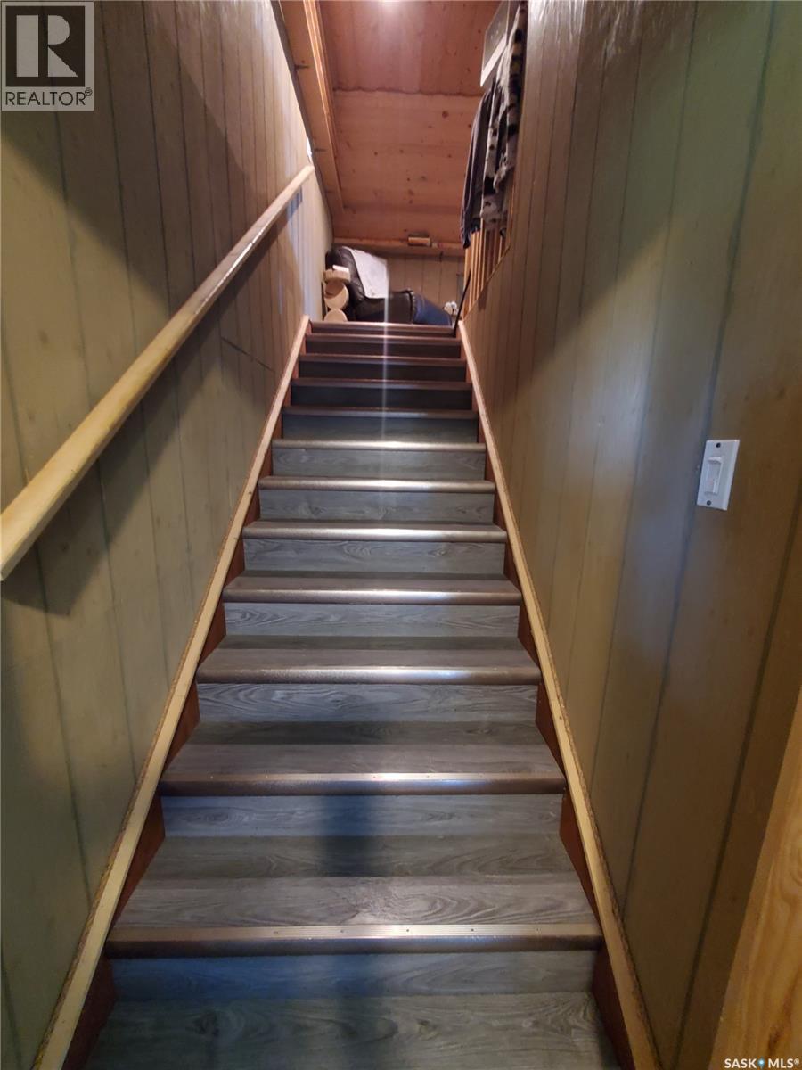 Neville Acreage, Neville, SK - Indoor Photo Showing Other Room