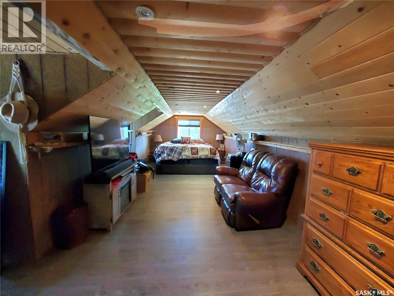 Neville Acreage, Neville, SK - Indoor Photo Showing Other Room