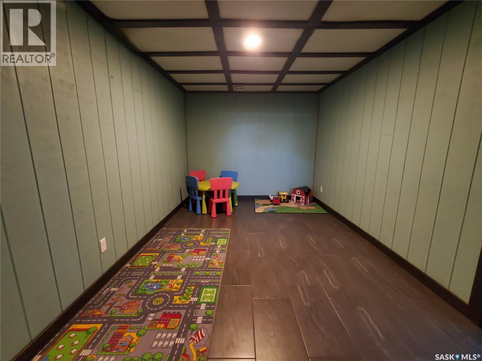 Neville Acreage, Neville, SK - Indoor Photo Showing Other Room
