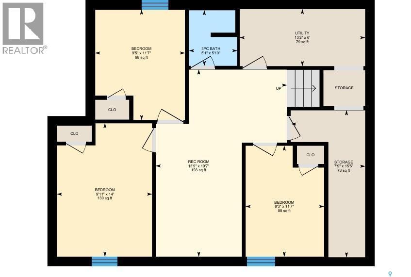 Neville Acreage, Neville, SK - Other