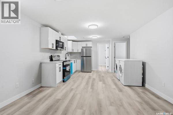 783 Nazarali Union, Saskatoon, SK - Indoor Photo Showing Kitchen