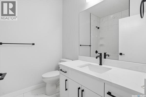 783 Nazarali Union, Saskatoon, SK - Indoor Photo Showing Bathroom