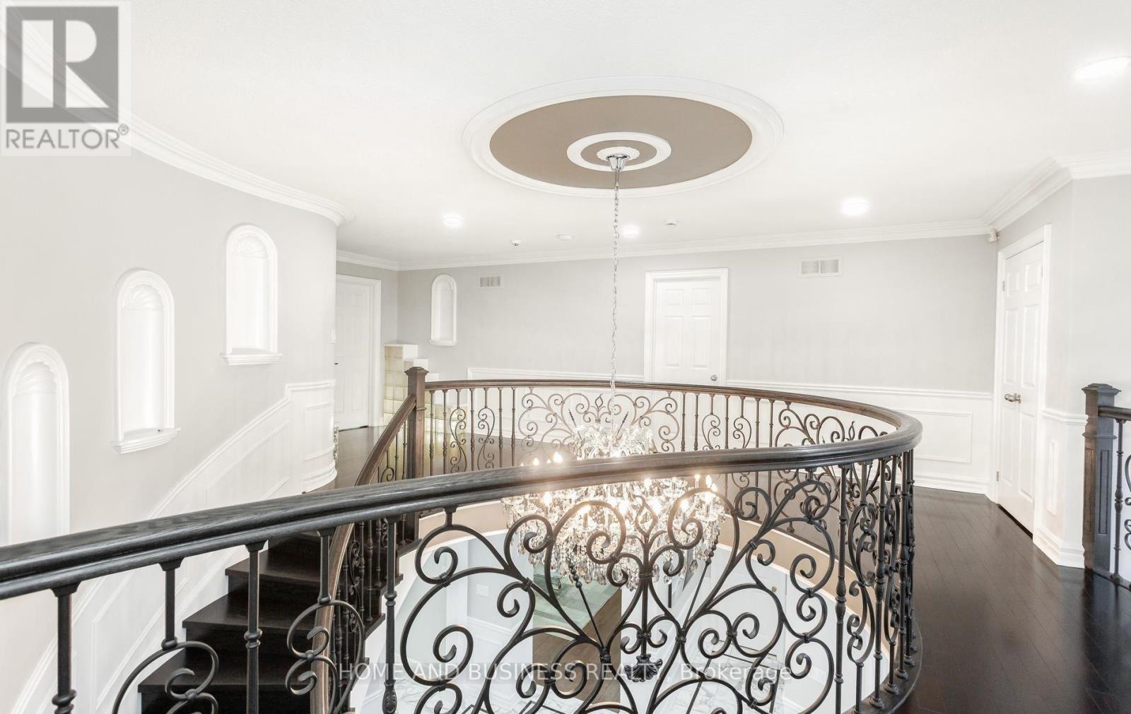 1755 Birchwood Drive, Mississauga, ON - Indoor Photo Showing Other Room